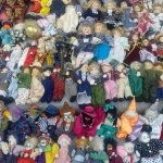 Блошиный рынок. Впечатления