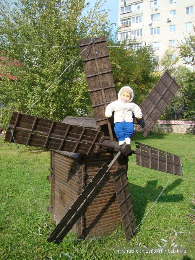 Осенним тёплым днём | Бэйбики Осенним тёплым днём — Одежда и обувь для кукол своими руками: фото (фото 7)