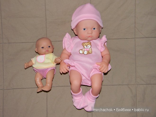 НЕ забавные сходства — Болталка и разговоры обо всем: жизнь (фото 10)