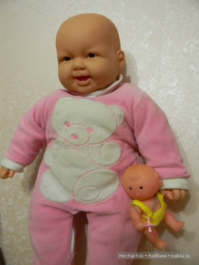 НЕ забавные сходства — Болталка и разговоры обо всем: жизнь (фото 8)