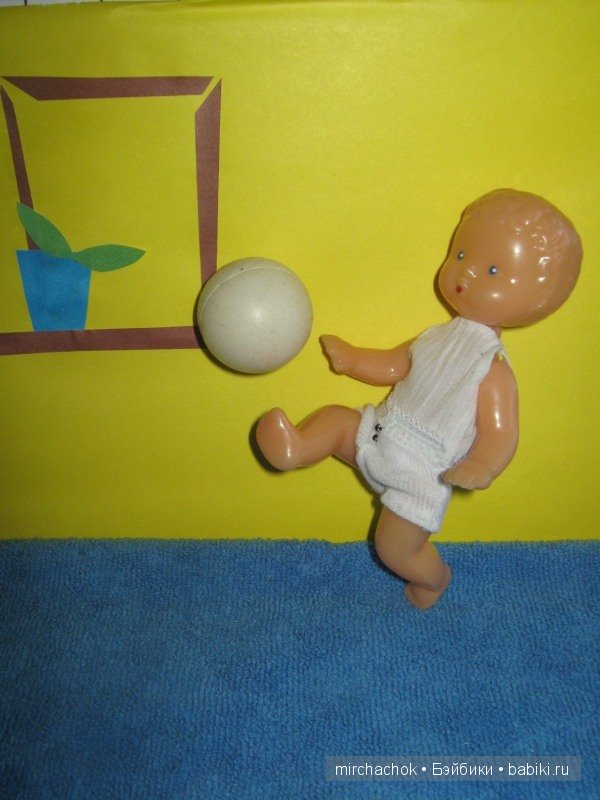 Кто ищет, тот всегда найдёт