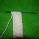 "Изба-вязальня". Мастер-класс по вязанию спицами "Косы"