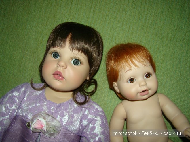 Маленькое Солнышко. Крошка Baby So Beautiful