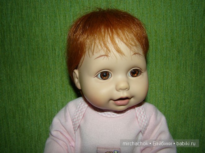 Маленькое Солнышко. Крошка Baby So Beautiful