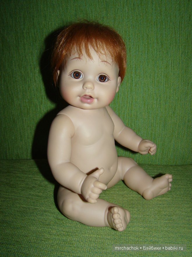 Маленькое Солнышко. Крошка Baby So Beautiful (фото 6)