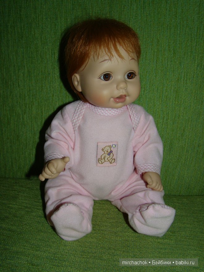 Маленькое Солнышко. Крошка Baby So Beautiful (фото 2)