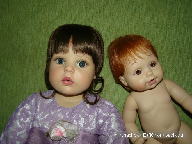 Маленькое Солнышко. Крошка Baby So Beautiful (фото 10)