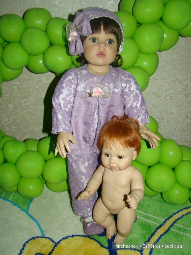 Маленькое Солнышко. Крошка Baby So Beautiful (фото 9)