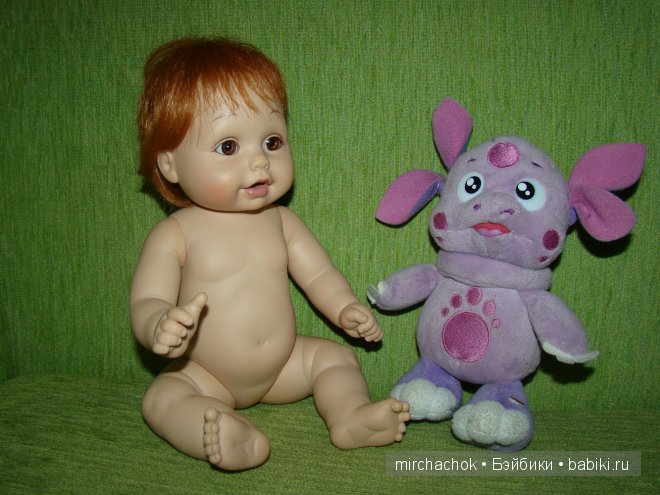 Маленькое Солнышко. Крошка Baby So Beautiful