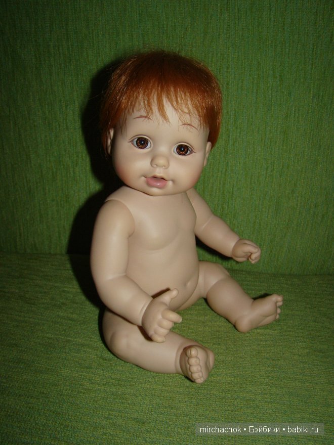 Маленькое Солнышко. Крошка Baby So Beautiful (фото 7)