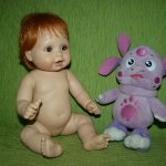 Маленькое Солнышко. Крошка Baby So Beautiful