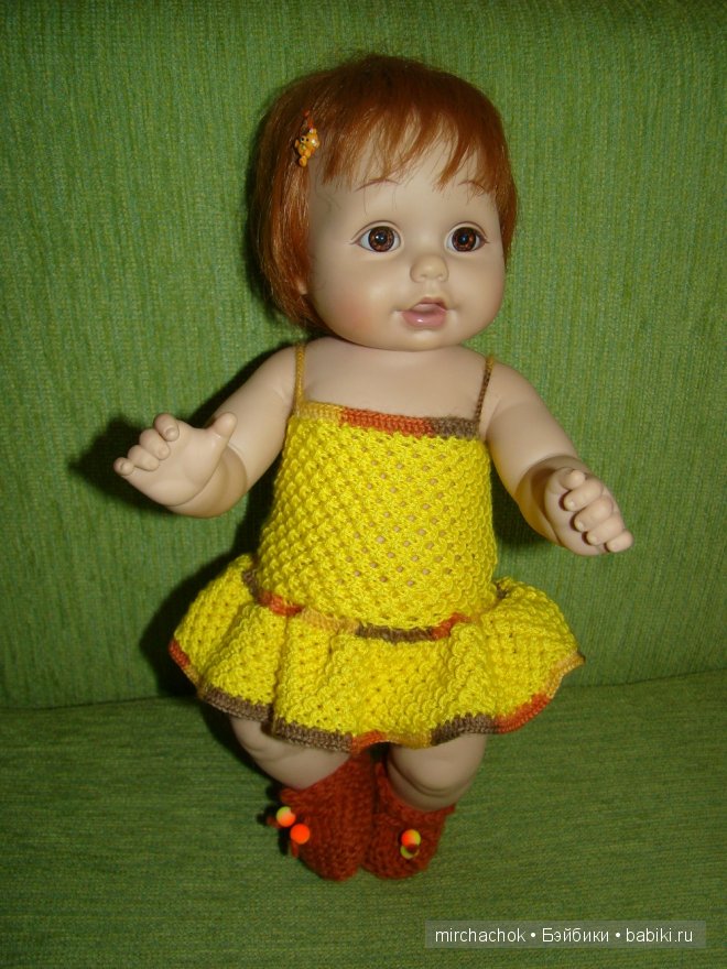 Предпраздничное "Подполье". Одежда для кукол своими руками | Бэйбики Предпраздничное "Подполье". Одежда для кукол своими руками (фото 3)