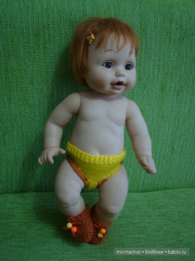 Предпраздничное "Подполье". Одежда для кукол своими руками | Бэйбики Предпраздничное "Подполье". Одежда для кукол своими руками (фото 2)