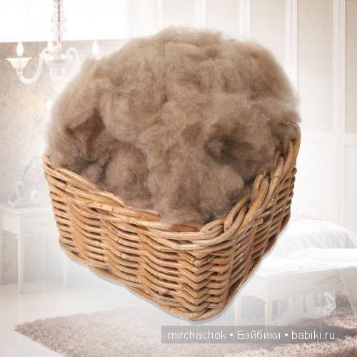 Первый наряд для Гномика. Сказка:) (фото 3)