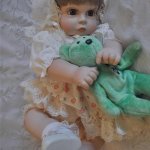 Кто знаком с этой красотой?