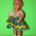 Незнакомка из ГДР