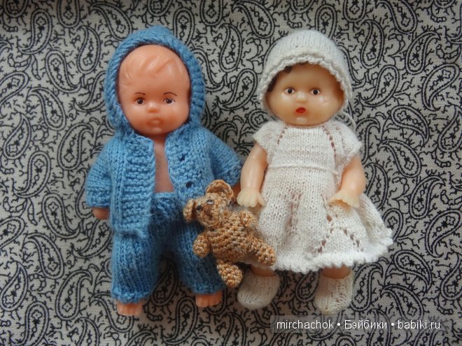 "Куклы детства" — Винтажные куклы ГДР (Немки): Бигги (фото 3)