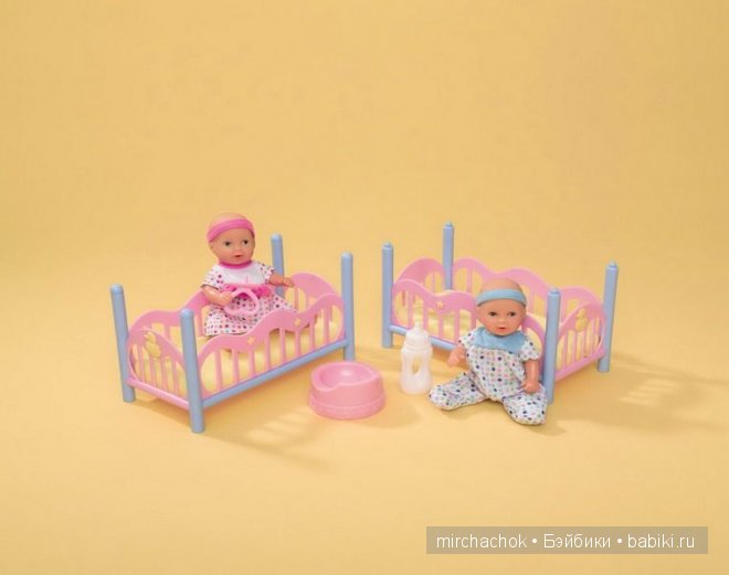 "Куклы детства" — Винтажные куклы ГДР (Немки): Бигги (фото 2)