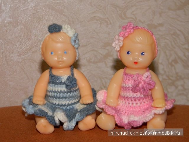 "Куклы детства" — Винтажные куклы ГДР (Немки): Бигги (фото 4)