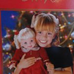 "Куклы детства"...