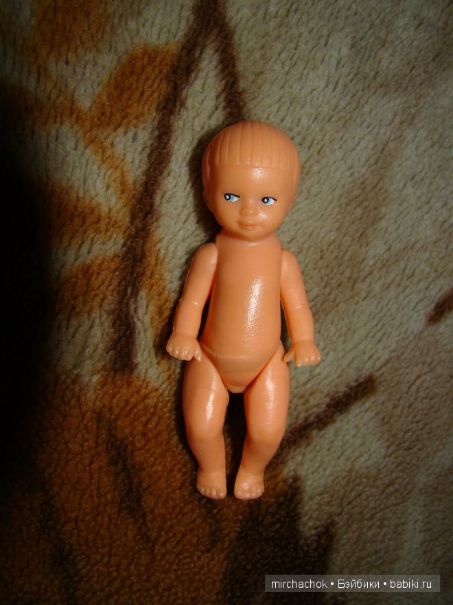 Маленький Гномик:) — Одежда и обувь для кукол своими руками: фото (фото 3)