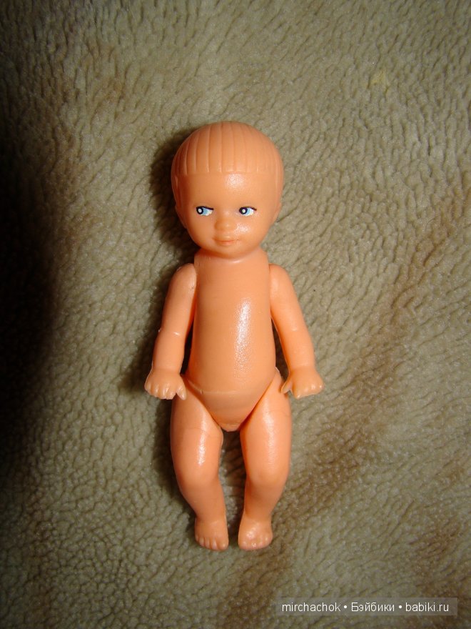 Маленький Гномик:) — Одежда и обувь для кукол своими руками: фото (фото 2)