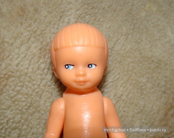 Маленький Гномик:) — Одежда и обувь для кукол своими руками: фото