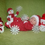 Новогодний Эльфик:)