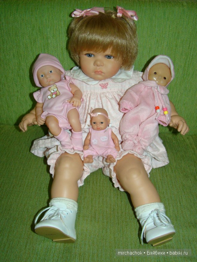 Новогодние подарки для наших куколок:) (фото 8)