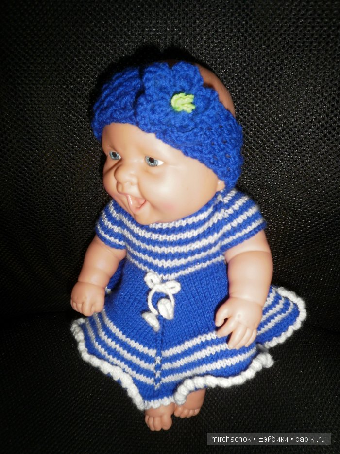 почти дизайнер:) | Бэйбики Почти дизайнер:) — Одежда и обувь для кукол своими руками: фото (фото 4)