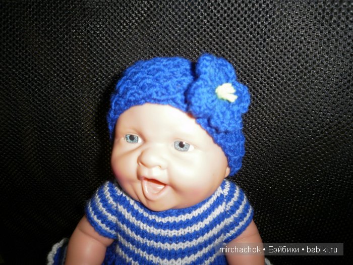 почти дизайнер:) | Бэйбики Почти дизайнер:) — Одежда и обувь для кукол своими руками: фото (фото 6)