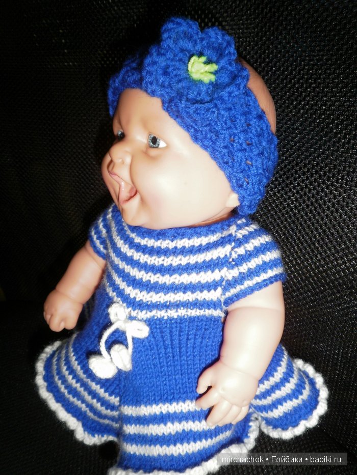 почти дизайнер:) | Бэйбики Почти дизайнер:) — Одежда и обувь для кукол своими руками: фото (фото 2)