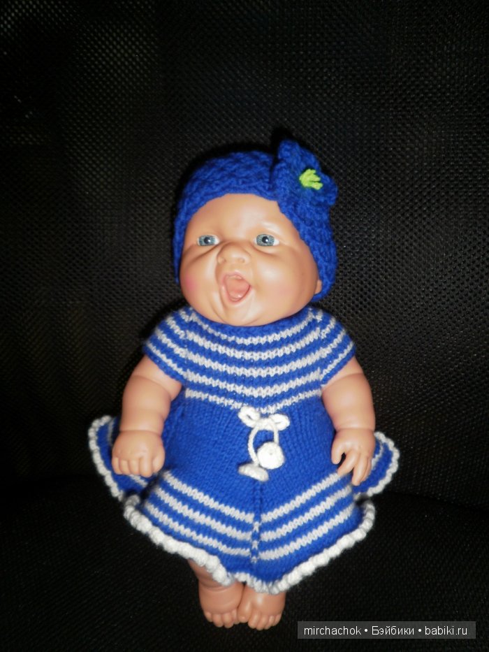 почти дизайнер:) | Бэйбики Почти дизайнер:) — Одежда и обувь для кукол своими руками: фото