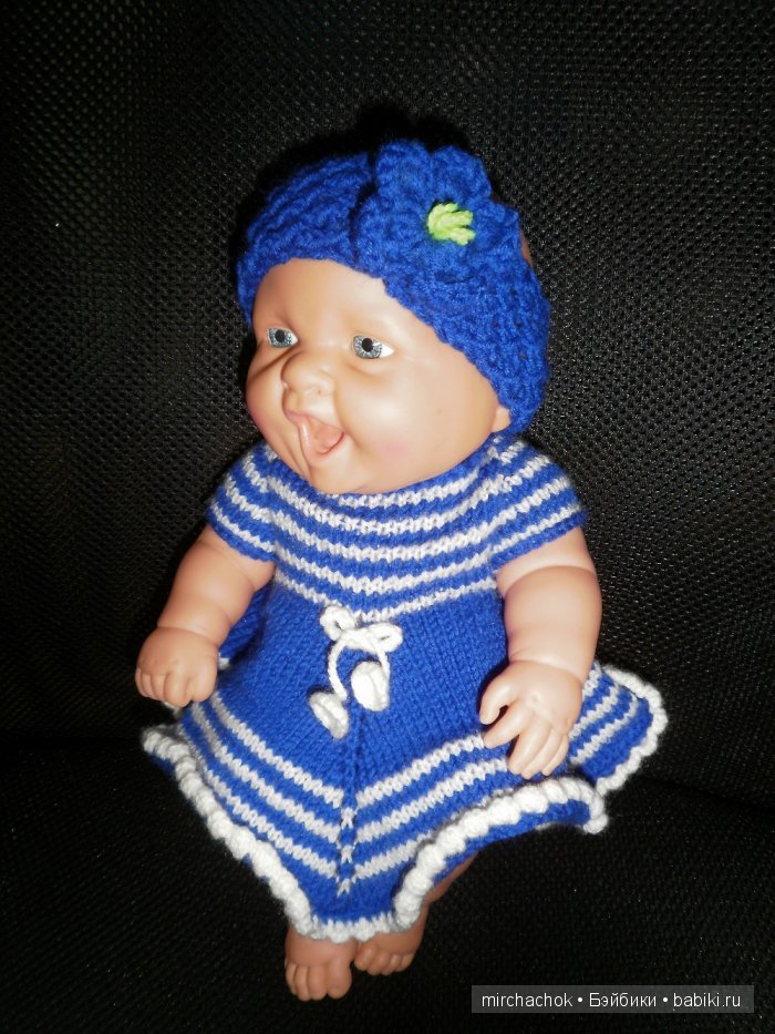 почти дизайнер:) | Бэйбики Почти дизайнер:) — Одежда и обувь для кукол своими руками: фото (фото 3)