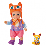 Лисята от Zapf