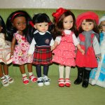 Все наши ароматные испанцы в одном "букете"