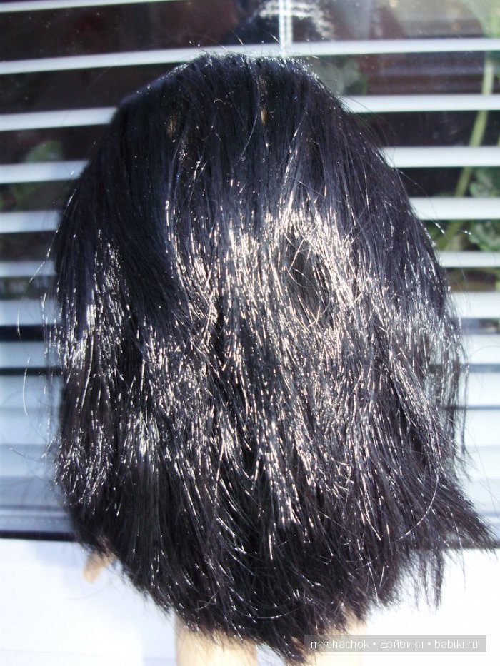 Загадочная восточная красавица от Berenguer (фото 3)