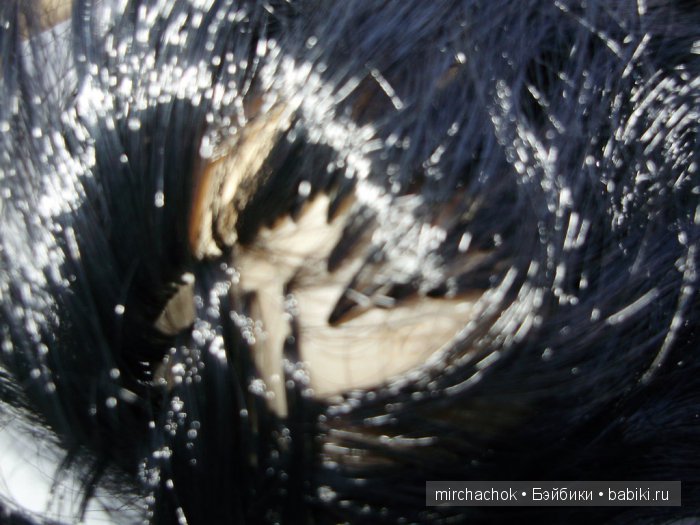 Загадочная восточная красавица от Berenguer (фото 4)