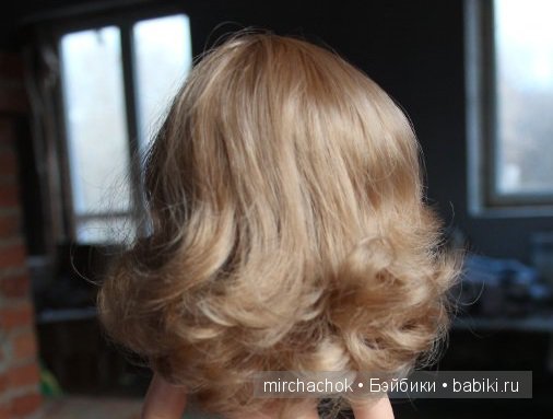 Почему грустит Кэрол — Куклы Paola Reina (Паола Рейна): новинки (фото 2)