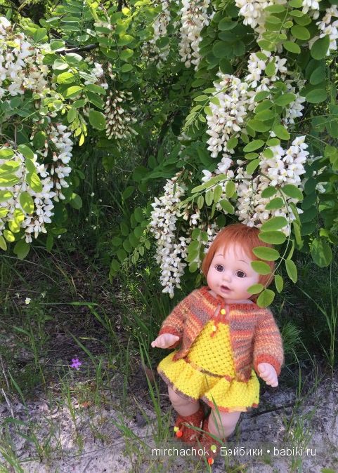 Лес - это совсем не страшно