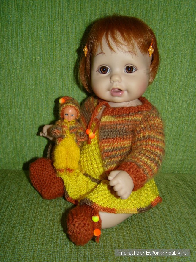 Лес - это совсем не страшно (фото 10)