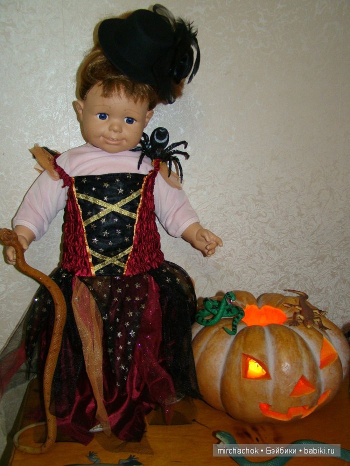 Лес - это совсем не страшно (фото 3)