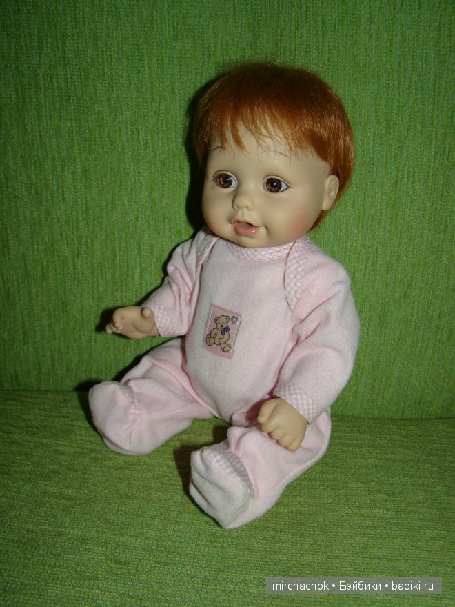 Лес - это совсем не страшно (фото 8)