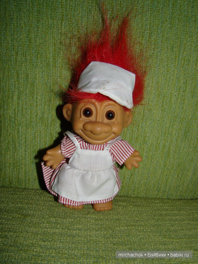 Лес - это совсем не страшно (фото 4)