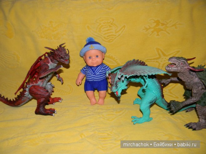 Лес - это совсем не страшно (фото 2)