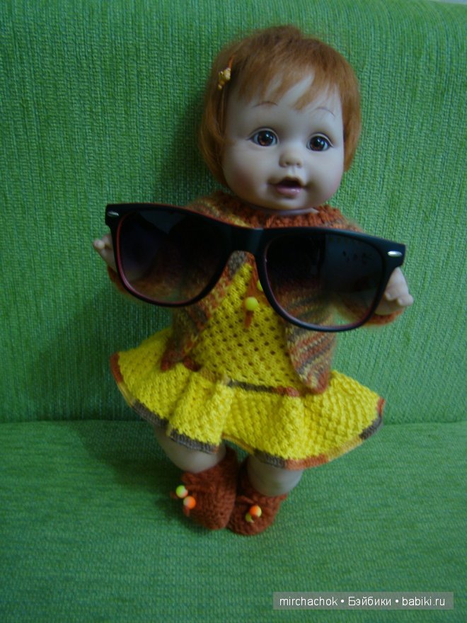 Лес - это совсем не страшно (фото 9)