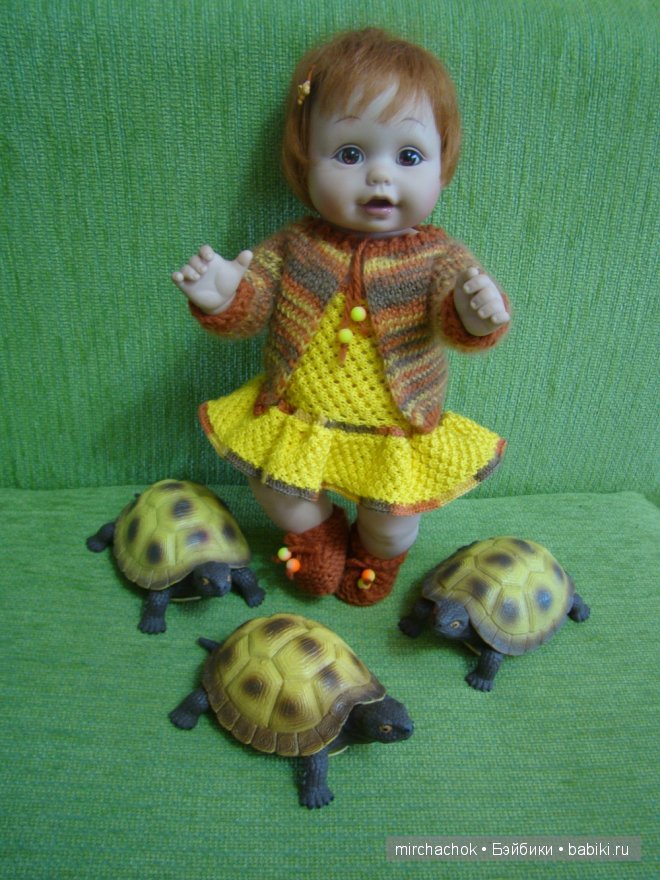 Лес - это совсем не страшно