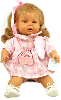 Munecas Rauber, Мунекас Раубер