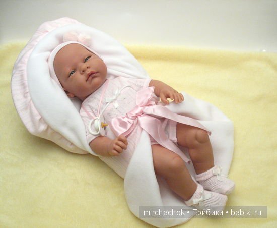 Munecas Rauber, Мунекас Раубер