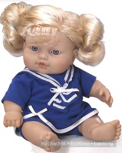 Munecas Rauber, Мунекас Раубер